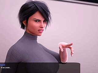 Watch me fuck in Milfy City part 14?