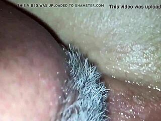 amateur mature woman squirts wildly in homemade high definition video