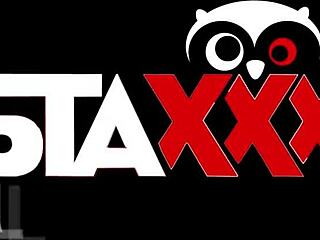 Sexy Russian Elena Lets Her Boyfriend Cum Inside Her Ass In Hardcore Anal Session 😏