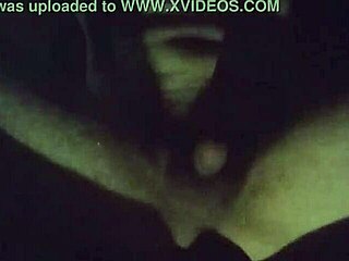 Intensely Pounding My Tight Gay Ass With Passion