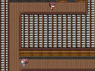 entering the ninja women's mansion in villainess quest part 2?