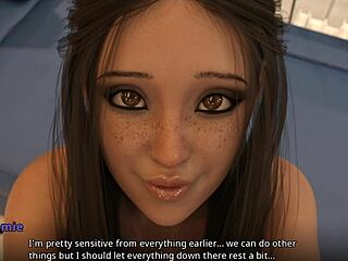 wvm 119 family settles in new home