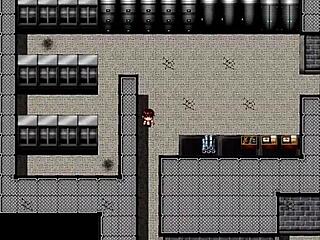 entering the ninja women's mansion in villainess quest part 2?