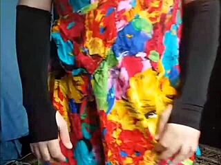 18 Youtuber Crossdresserkitty Shows Big Ass as Femboy Model in Hot Homemade Clip