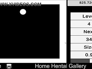Home hentai gallery evokes deep desires