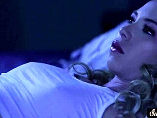 beautiful stepdaughter bouncing on hard dick 😍