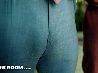 Rodsroom Sharp Dressed Hunks Flip Fuck With Big Cocks And Deepthroat Action