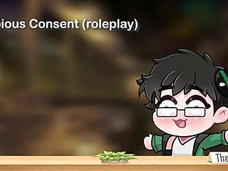 Virgin's First BL Manhwa Experience