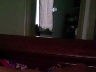 Hey, check out my hard cock dripping already