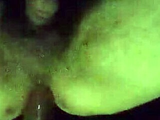 Intensely Pounding My Tight Gay Ass With Passion