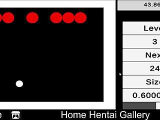 Home hentai gallery evokes deep desires
