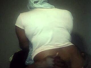 Fuck Her Hard Till She Cums