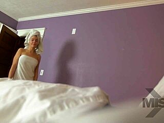 Missax com - all the worlds a stage - preview