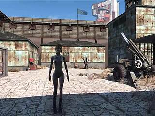 Fallout Wardrobe Fashion