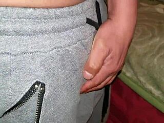 Intense Masturbation Session Craving a Tight Pussy Right Now