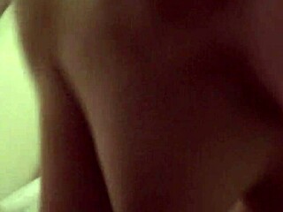 Sexy Blonde Barbie Blaze Receives Facial Cumshot