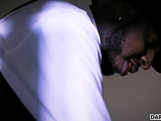 Valentina Nappi Takes Big Black Cock Rough And Hard