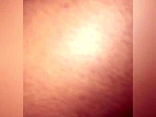 Wet Sloppy Blowjob on Big Black Dick