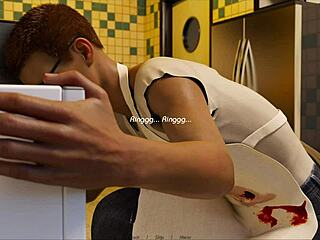 Alternate Existence 2 Game