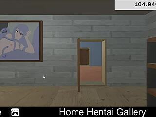 Home hentai gallery evokes deep desires