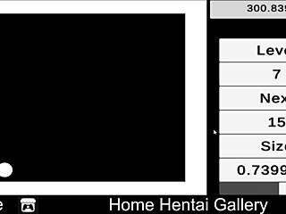 Home hentai gallery evokes deep desires
