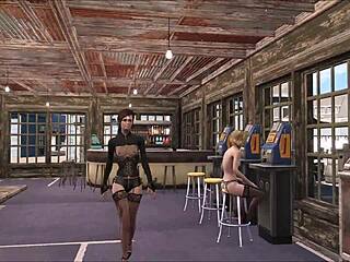 Fallout Wardrobe Fashion