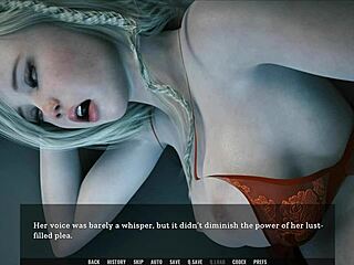 Intriguing Tales From The Unending Void Episode 76 In Anime Style