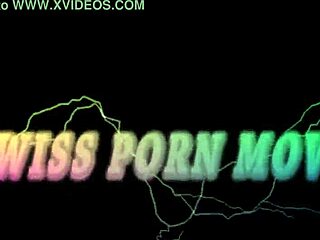 Three guys tie up Stella-Lou and fuck her hard in bondage party