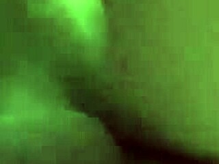 hot bisexual threesome, bent over for anal and moaning?