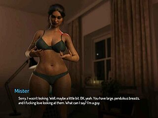 college bound with big voluptuous boobs?