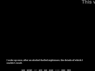 Intriguing Tales From The Unending Void Episode 76 In Anime Style