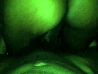 Ebony Big Ass Bm Riding Monster Cock In Intense Session