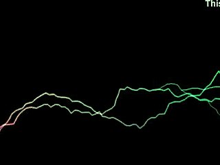 Three guys tie up Stella-Lou and fuck her hard in bondage party