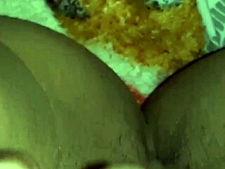 I provokes my step daddy in my room.