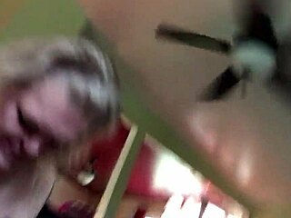 jenna jaymes deepthroats big cock in this curvy blonde scene