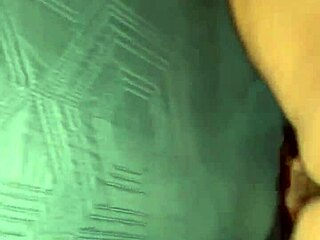 Thick cock makes me his in this big ass scene