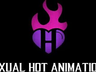 My girlfriend gets so wild, we can't stop banging in bed