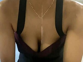 Washing the boss's face and cleaning up