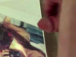 hey, just dropped a cum tribute for amberly ii, check it!