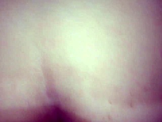 Intriguing home encounter with bbw and interracial elements