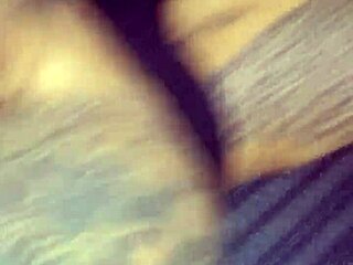 Kamilly Campos feels intense pleasure as client fucks her passionately