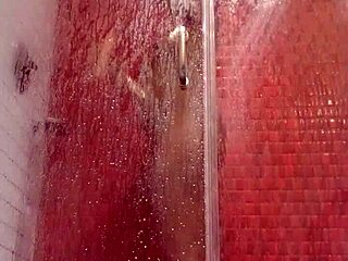 Freaky latina wife with monster cock in homemade creampie scene