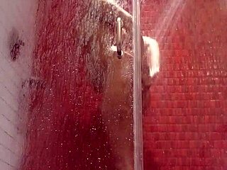 Freaky latina wife with monster cock in homemade creampie scene