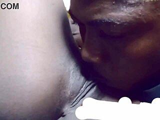 my step sister seduced me to suck and fuck while watching tv 😏