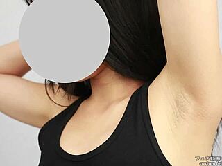 Exploring the intriguing world of Japanese armpit fetish practices.