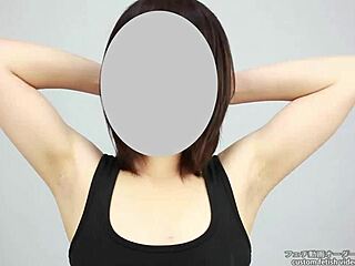 Exploring the intriguing world of Japanese armpit fetish practices.