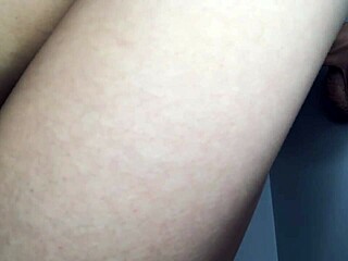 Horny Fit Teen 18+ Dildo Suck Fuck And Ride!