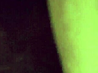 60 plus milf rides DrBlackJohnsonXXX's cock cowgirl style