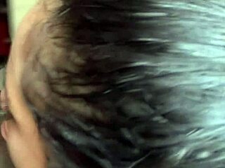 Look what happens when they shove a cock in front of me, haha! -Amateur Couple- Nysdel