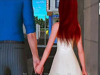 my new family 143 in hentai cartoon